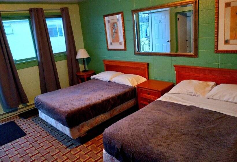 Chalet Inn Motel