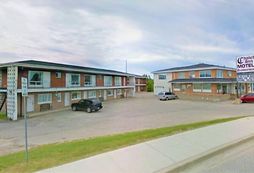 Chalet Inn Motel