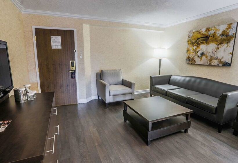 Chateau Cartier Hotel & Resort Ascend Hotel Collection