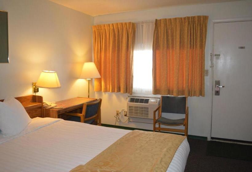 Circle 5 Motel
