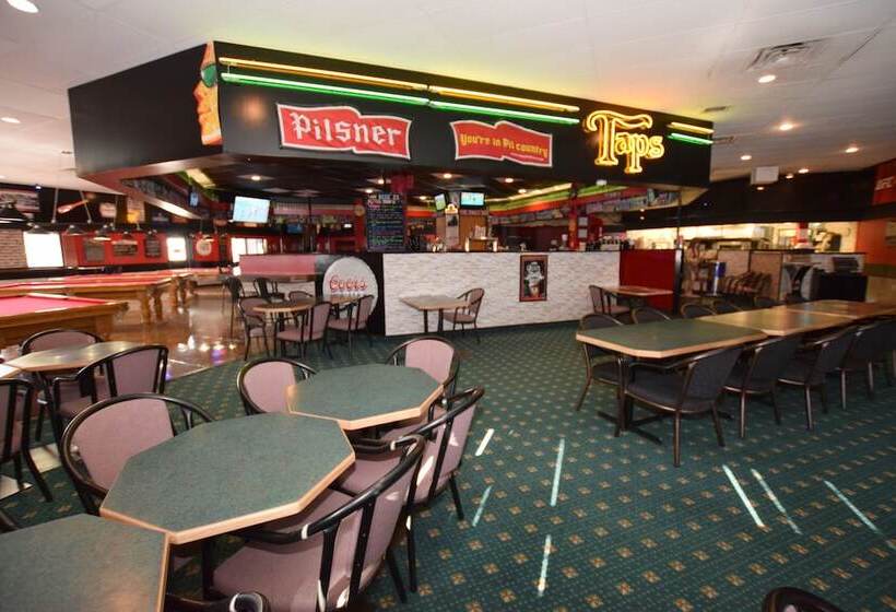 El Lobo Motel