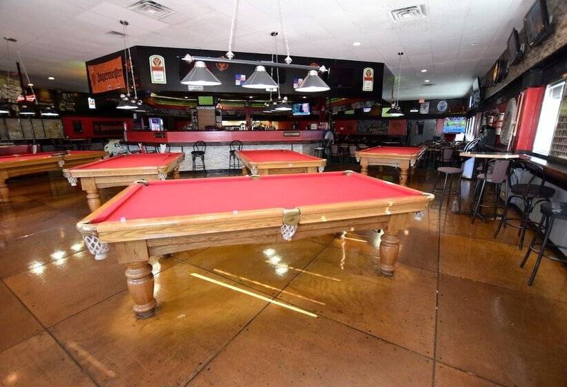 El Lobo Motel