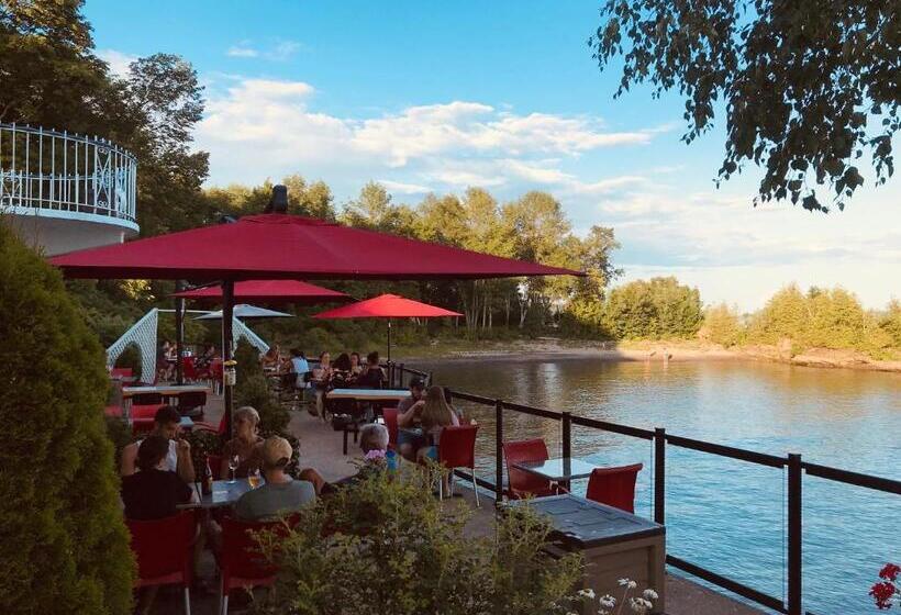 Goéliche Hotel Et Appartement