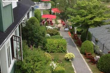 Goéliche Hotel Et Appartement