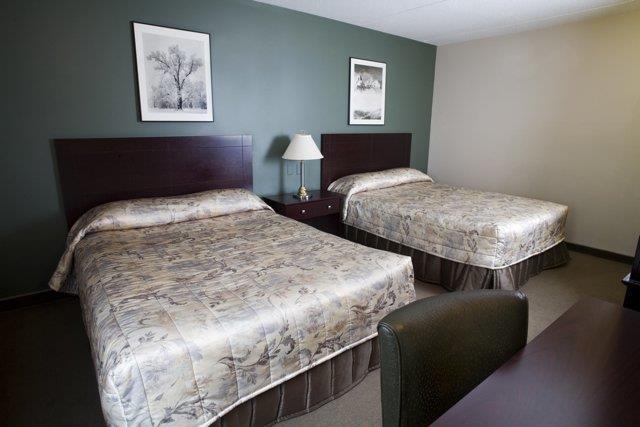 Heritage Inn Hotel & Convention Centre   Brooks