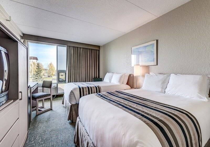 Heritage Inn Hotel & Convention Centre   Saskatoon