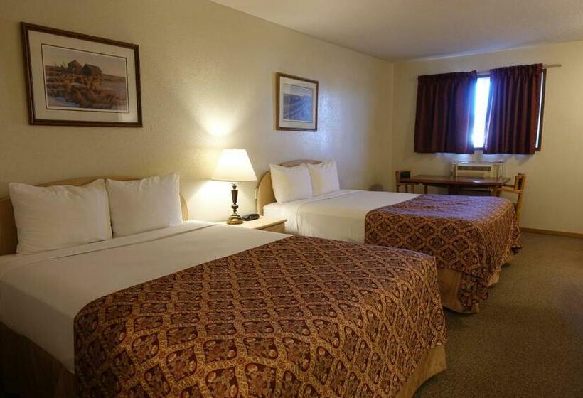 Armada Inn Motel