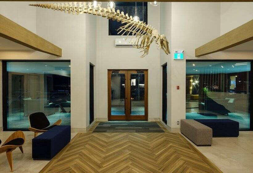 Hotel Auberge De La Pointe