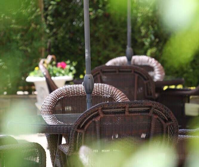 酒店 Auberge Godefroy