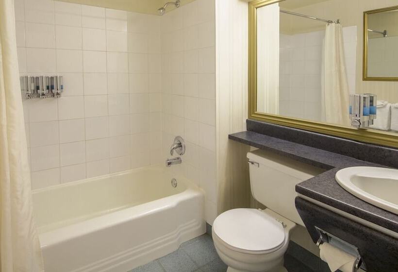 בית מלון כפרי Auberge Québec
