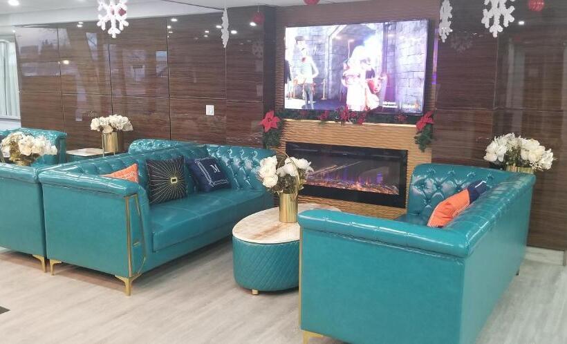 هتل Baymont By Wyndham Montreal Airport