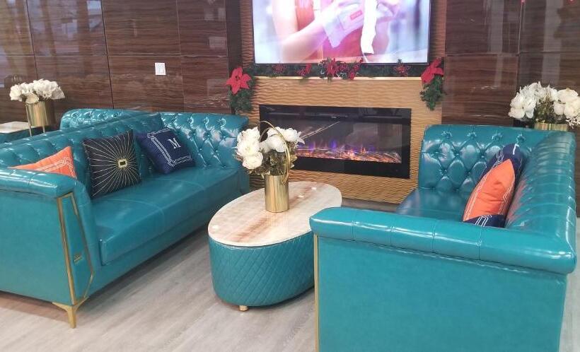 هتل Baymont By Wyndham Montreal Airport