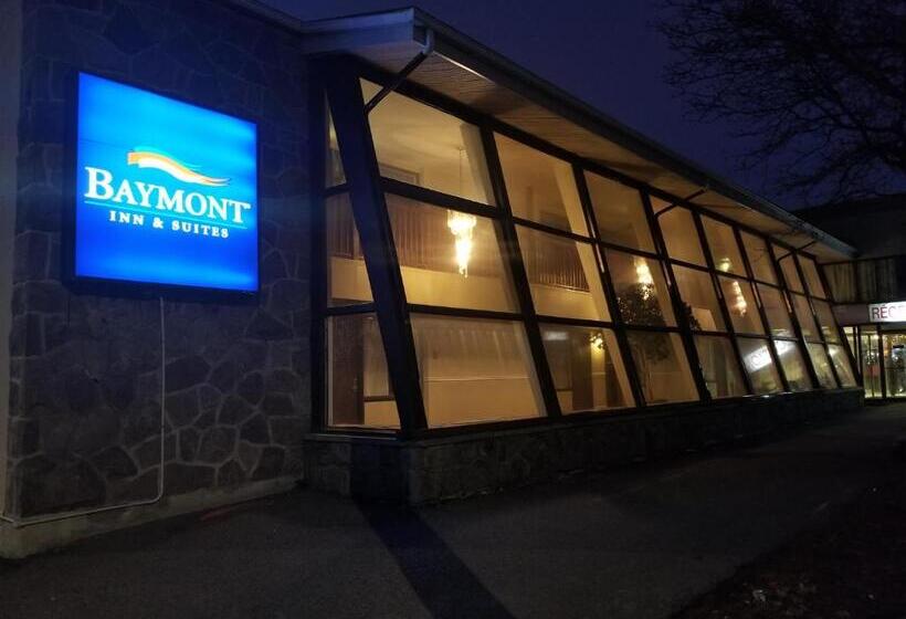 هتل Baymont By Wyndham Montreal Airport