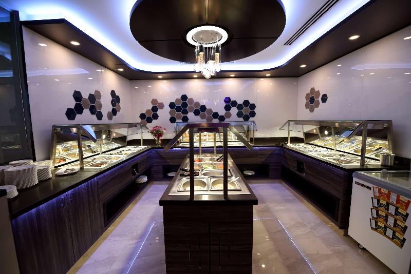 هتل Best Western Downtown Sudbury