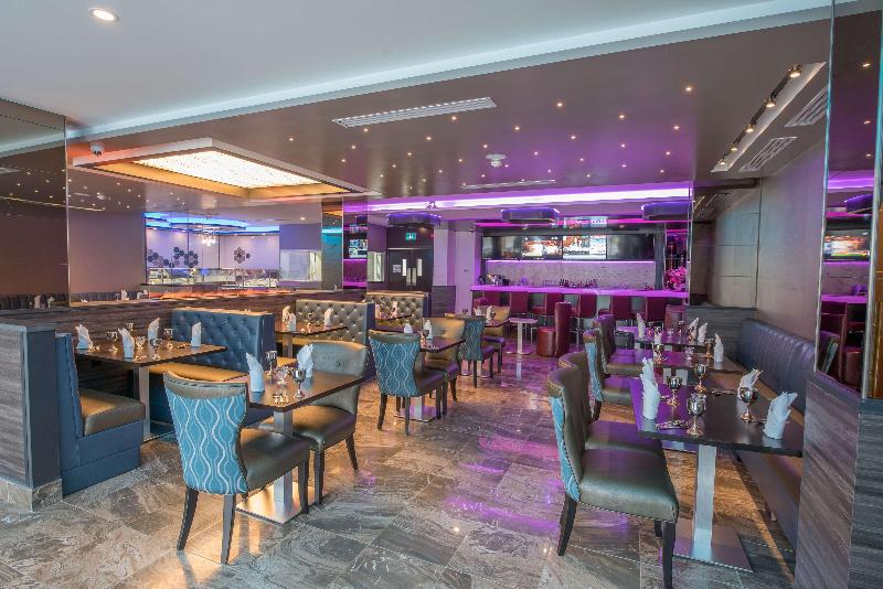 هتل Best Western Downtown Sudbury