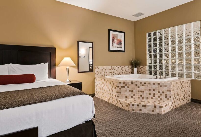فندق Best Western Plus Baker Street Inn