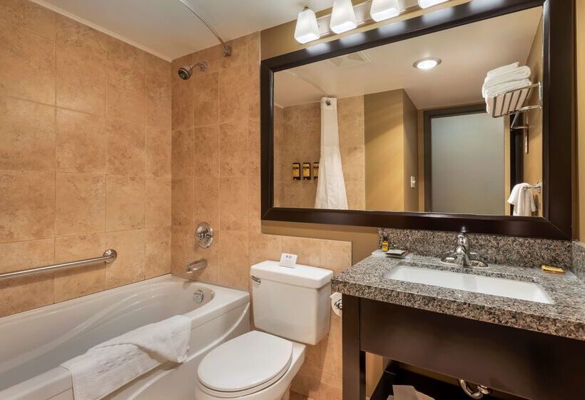 فندق Best Western Plus Baker Street Inn