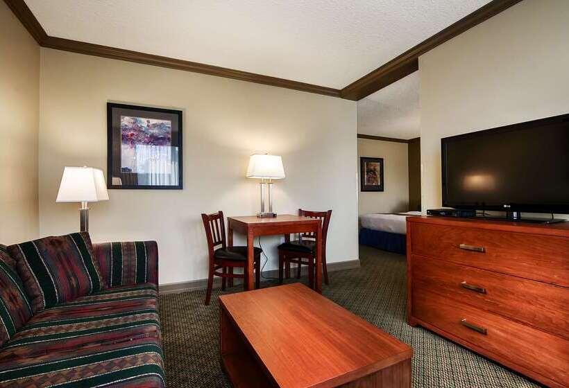 هتل Best Western Plus Barclay