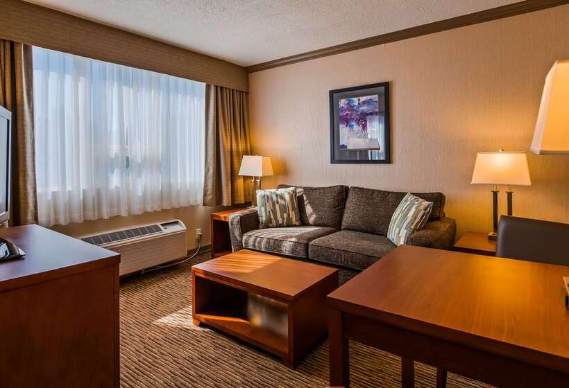 فندق Best Western Plus Barclay