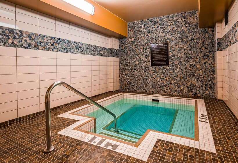 فندق Best Western Plus Barclay