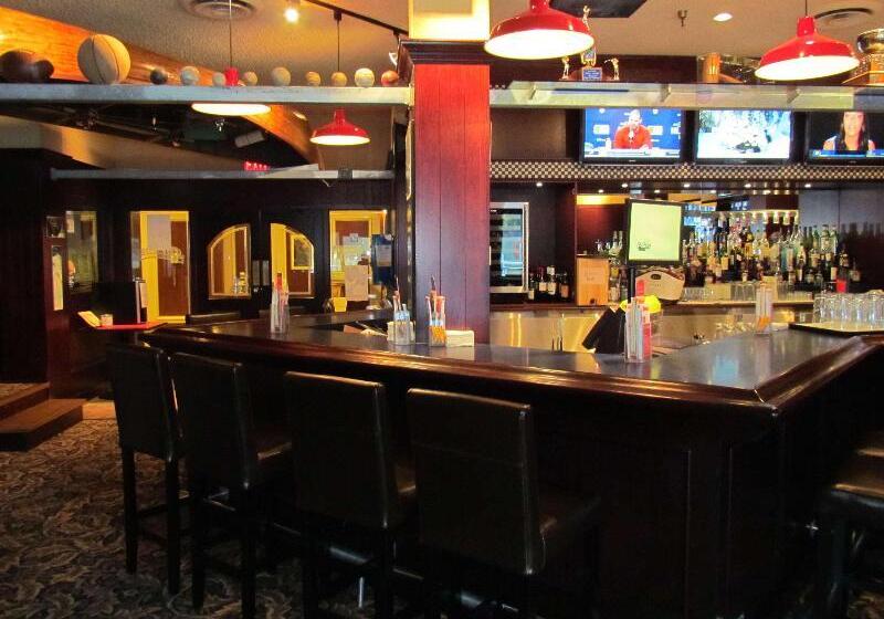 فندق Best Western Plus Barclay
