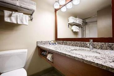 هتل Best Western Plus Barclay