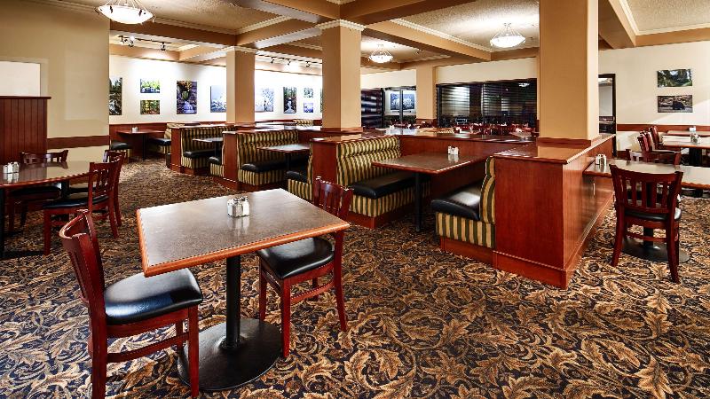 فندق Best Western Plus Barclay