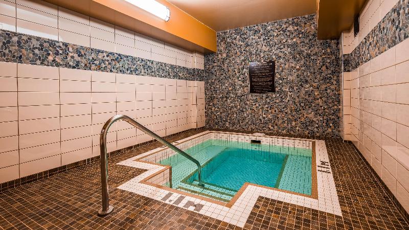 فندق Best Western Plus Barclay