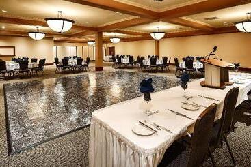 هتل Best Western Plus Barclay
