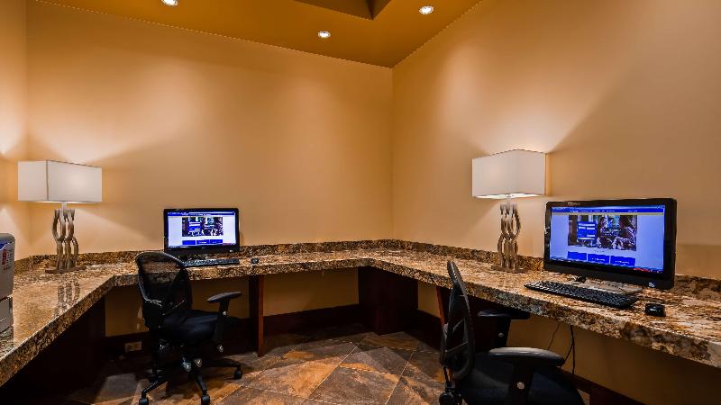 فندق Best Western Plus Barclay