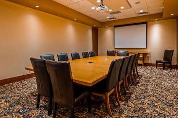 هتل Best Western Plus Barclay