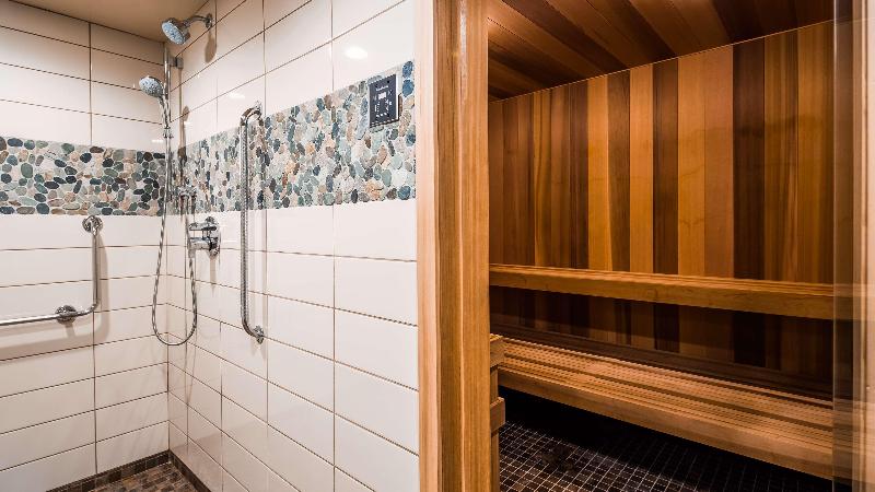 فندق Best Western Plus Barclay