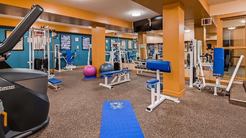 فندق Best Western Plus Barclay