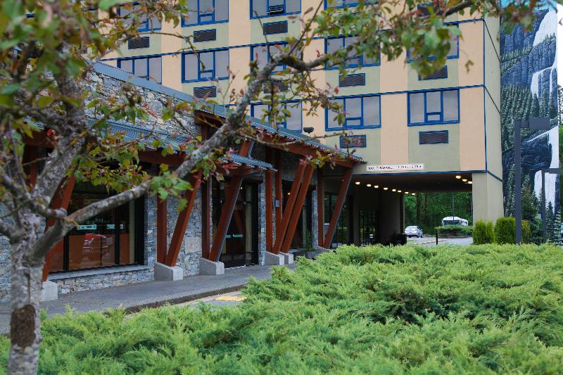 فندق Best Western Plus Barclay