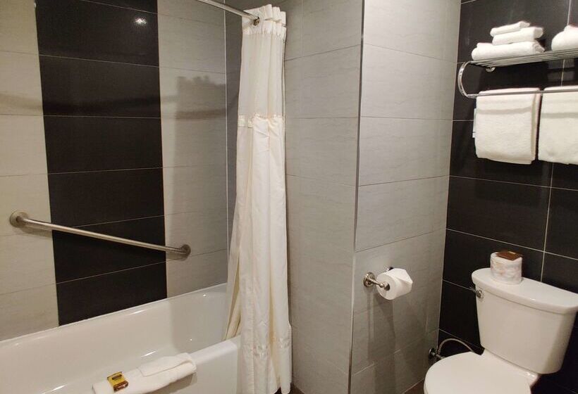 فندق Best Western Plus Burnaby