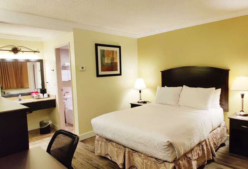 فندق Best Western Plus Burnaby