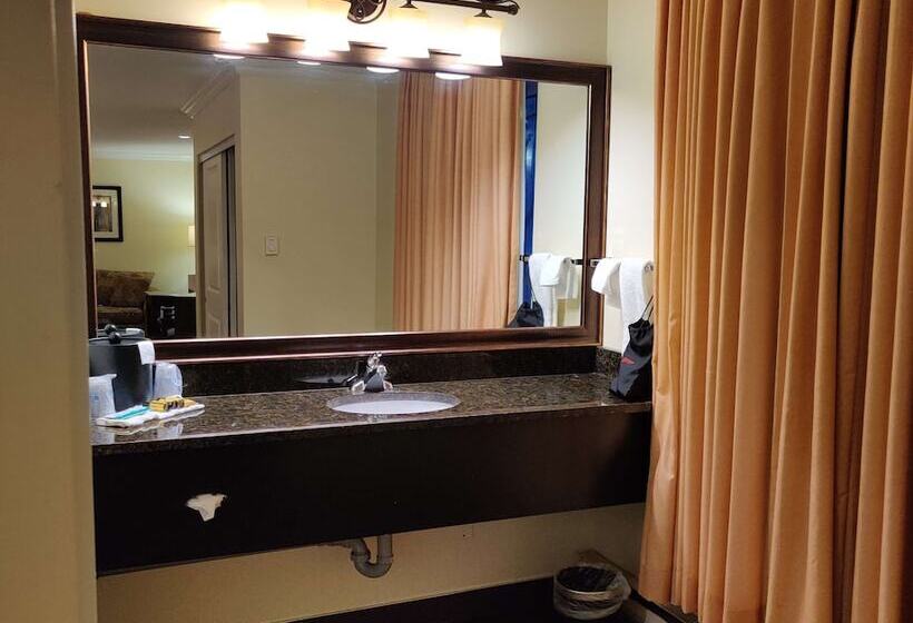 فندق Best Western Plus Burnaby