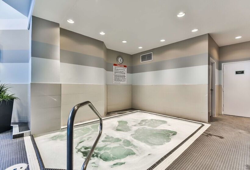 ホテル Best Western Plus Cambridge
