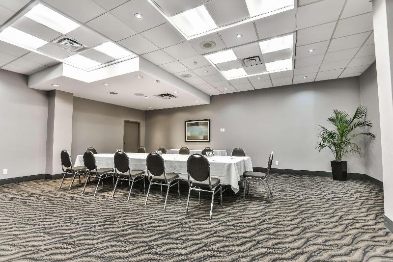 ホテル Best Western Plus Cambridge