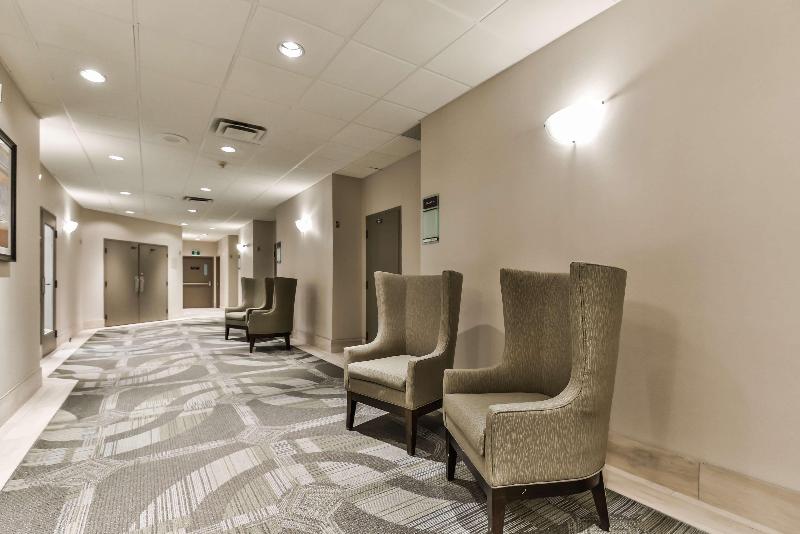 ホテル Best Western Plus Cambridge