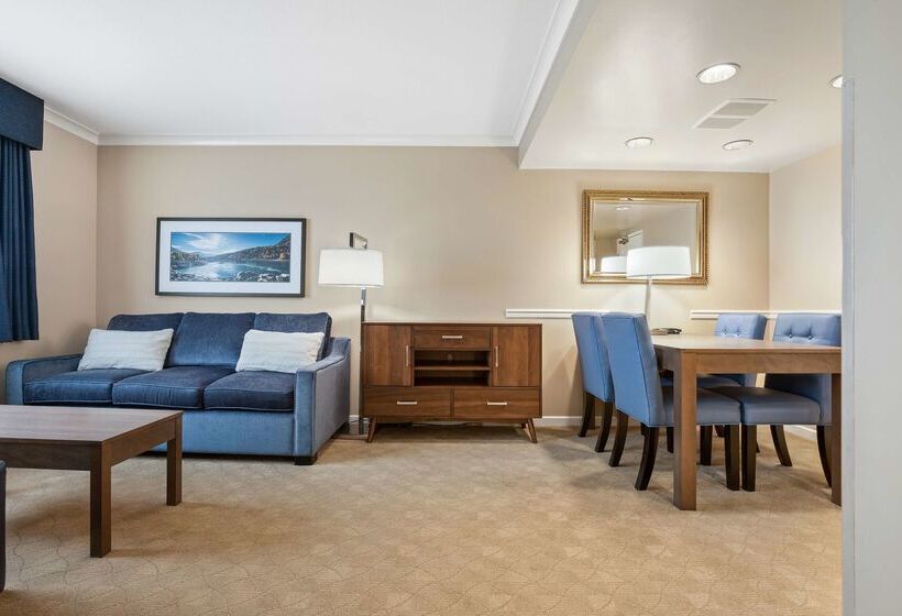 فندق Best Western Plus Columbia River