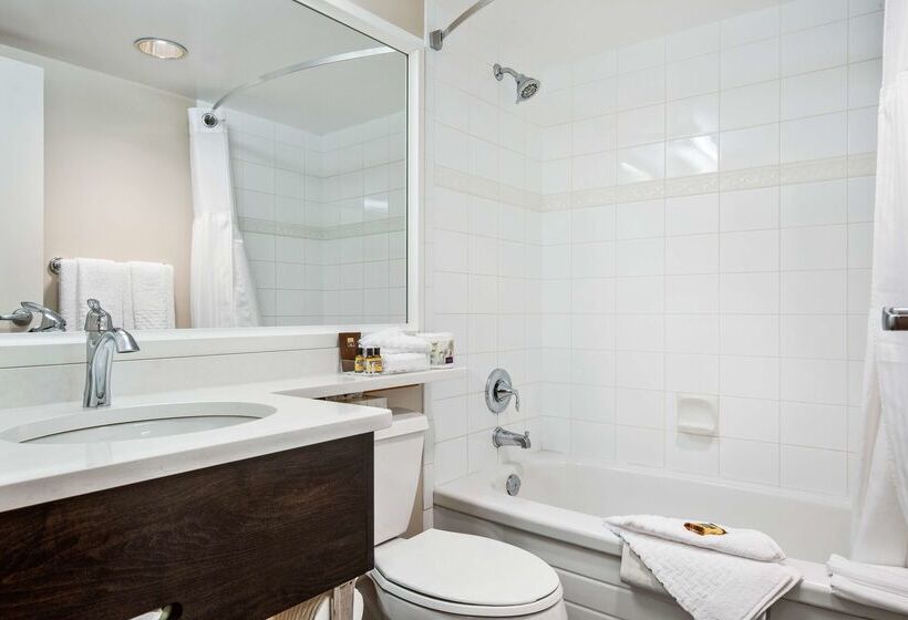 فندق Best Western Plus Columbia River