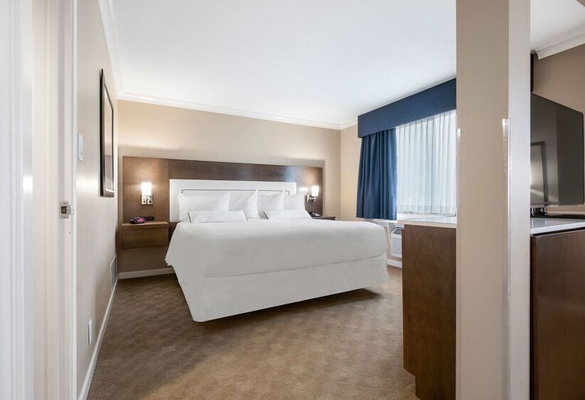 酒店 Best Western Plus Columbia River