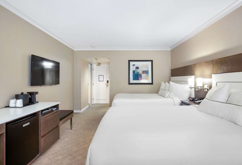 فندق Best Western Plus Columbia River