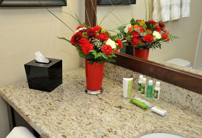 هتل Best Western Premier Denham Inn & Suites