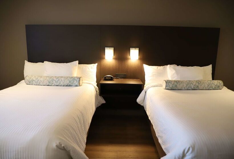 Best Western Hotel St. Jerome