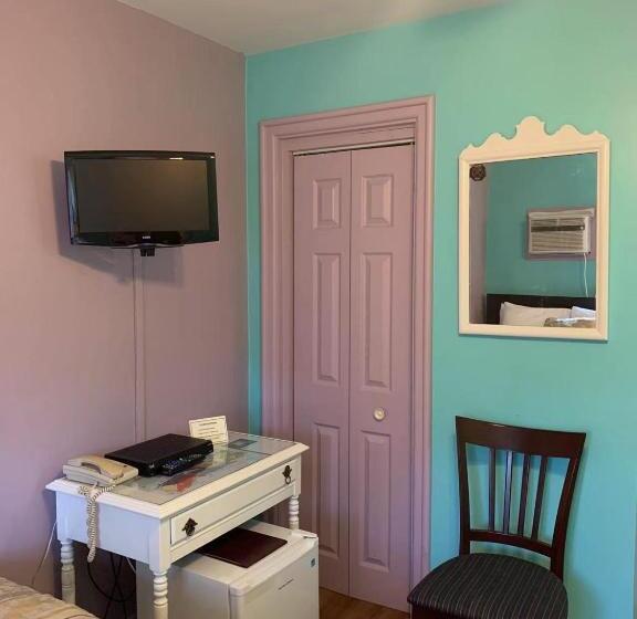 Отель Braeside Country Inn