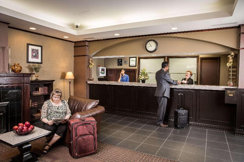 هتل Campus Tower Suite