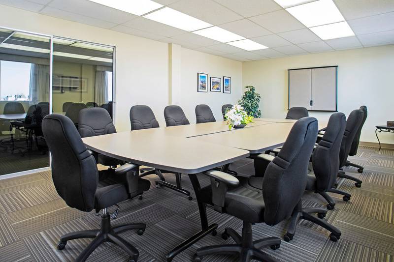 هتل Campus Tower Suite