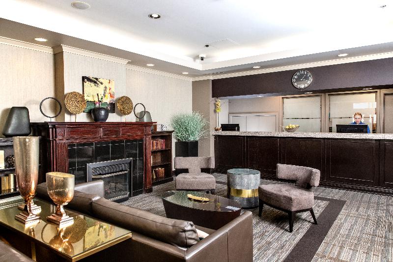 هتل Campus Tower Suite